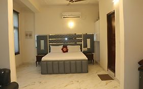 Hotel Swisston Palace